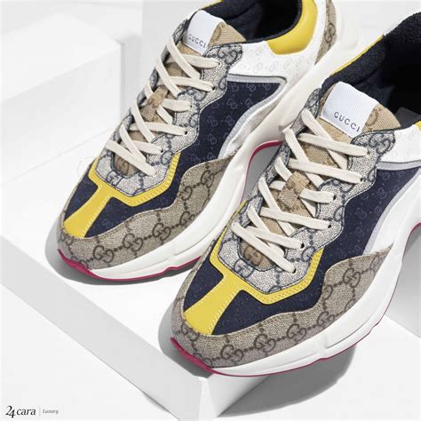 sneaker gucci price|farfetch Gucci sneakers sale.